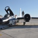 NASA aircraft visits Naval Station Rota