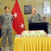 USD-C leaders honor DFAC staff’s hard work
