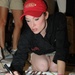 Dinner and a show -- Outback, Armed Forces Entertainment in Afghanistan to serve soldiers