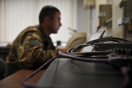 Armenia returns to Combined Endeavor for 9th year