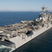 USS Makin Island