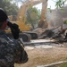 Guard task force aids city of Harlingen in drug house demolition