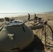 Marines provide unit with purified water