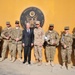 Gen. Allen attends 9/11 commemoration