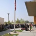 Gen. Allen attends 9/11 commemoration