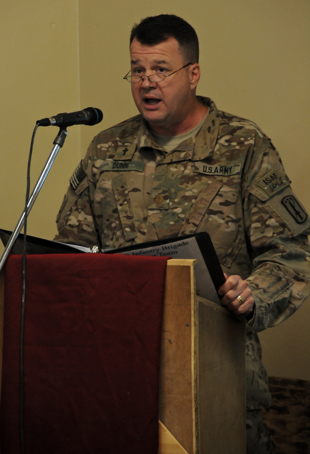 Deployed soldiers remember 9/11