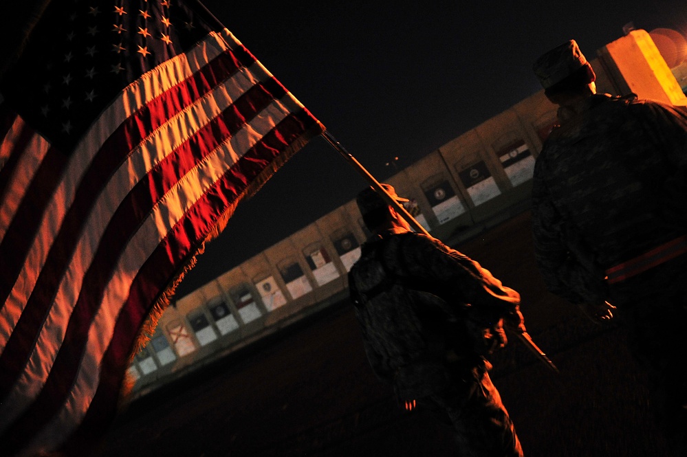 Remembering 9/11