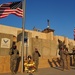 Remembering 9/11