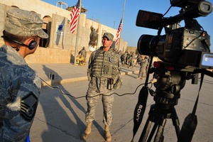 Maj. Gen. Rock visits Ali Air Base