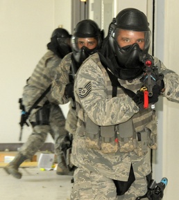 Training on the 'last frontier'