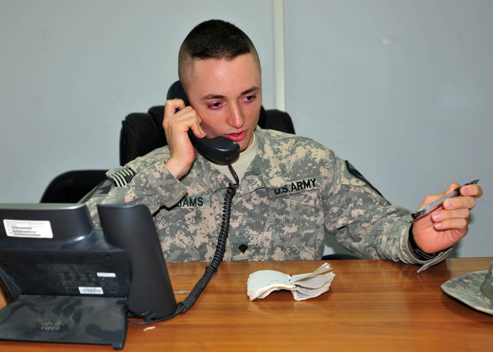 New generation of soldiers grew up in wake of 9/11