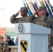 Ceremony in Bagram marks 10th anniversary of 9/11