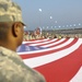 Virginia Guardsmen honor those lost on 9/11