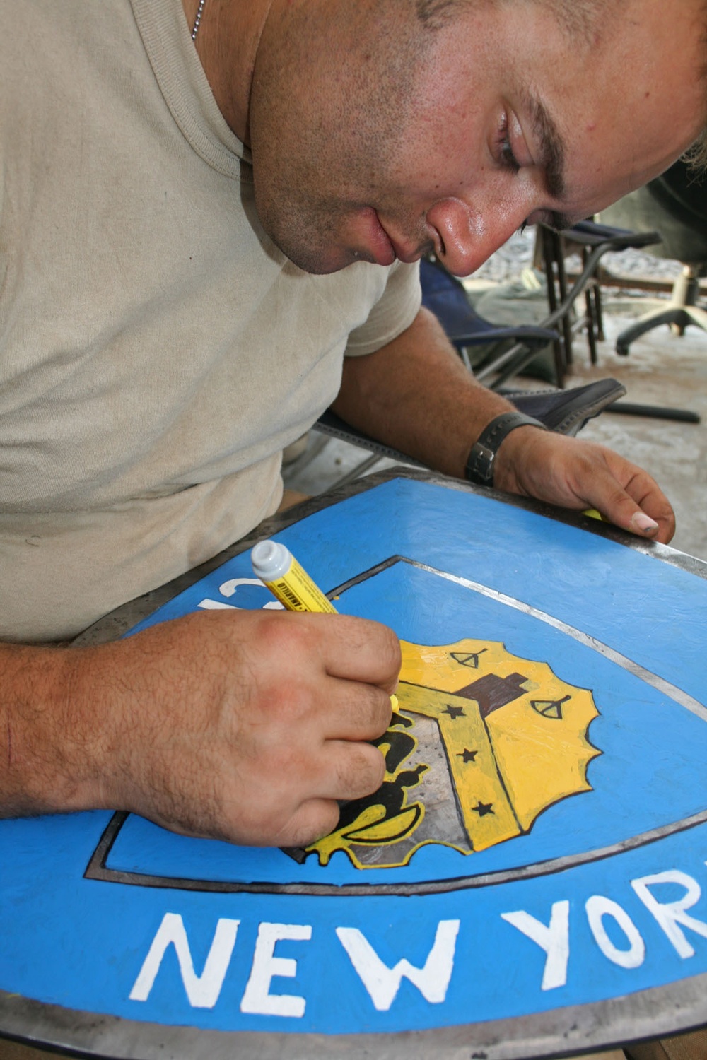 Artist