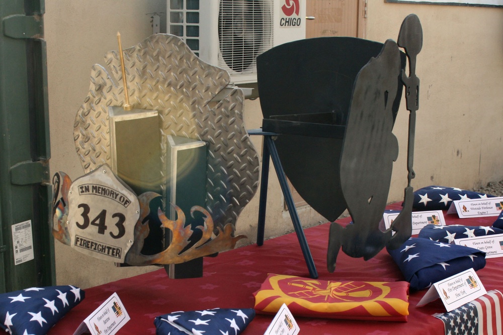 Sculpture