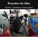 Remember the fallen