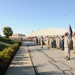 158th Fighter Wing, Vermont Air National Guard 9/11 ceremony