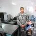 994th Medical Detachment ensures safe food for service members