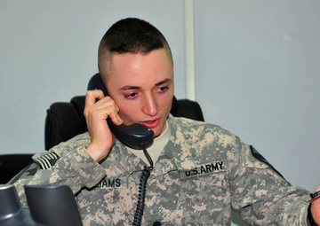 New generation of soldiers grew up in wake of 9/11