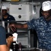 USS Whidbey Island activity