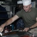 USS Whidbey Island activity