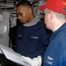 USS Whidbey Island activity