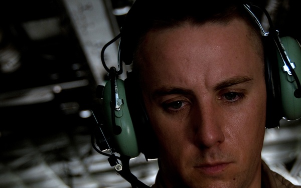 Airmen provide 'sky high' communications capability