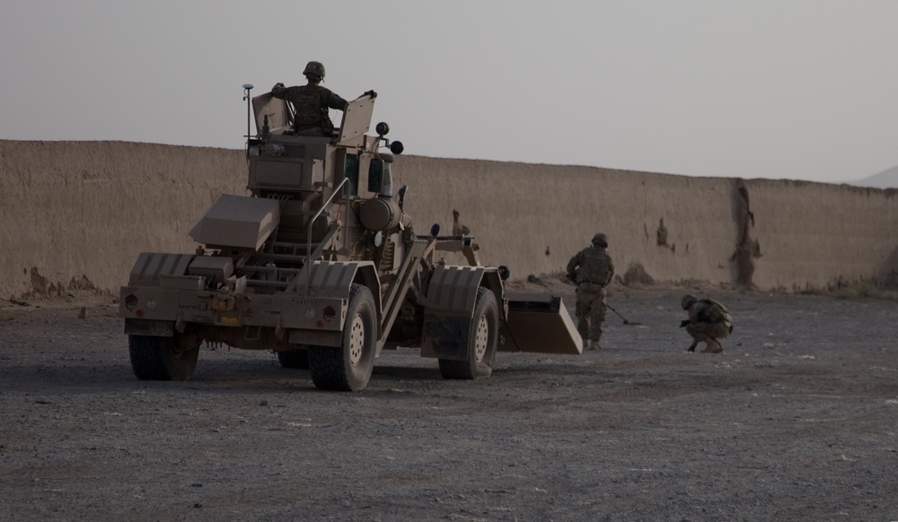 Ramadan security Ramadan security