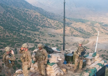 Pride and service a decade later