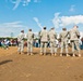 Communities, service members honor 10-year memorial in Shanksville