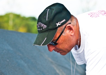 Communities, service members honor 10-year memorial in Shanksville
