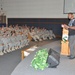 NFL legend tells soldiers: ‘You should not be ashamed, we all have problems’