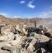 Fueled by firepower: 3/3 India Marines perform company attack to prepare for Afghanistan deployment
