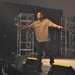 Martin Lawrence performs for the troops: ‘It was beautiful’