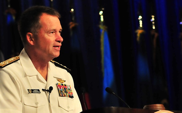 Winnefeld: National Guard right for America