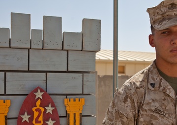 NJ native continues family legacy to serve