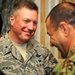 Afghan and US leaders attend RC-South 9/11 Remembrance Ceremony