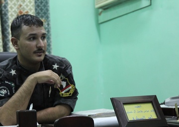 Nasiriyah meeting
