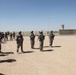Howitzer test fire