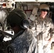 Howitzer test fire