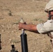 Iraqi army 81 mm training