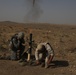 Iraqi army 81 mm training