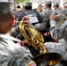 Puerto Rico's National Guard 248th Army Band