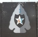 Forward Operating Base Warhorse T-wall art