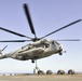 Helicopters lift fuel bladders off USS Makin Island