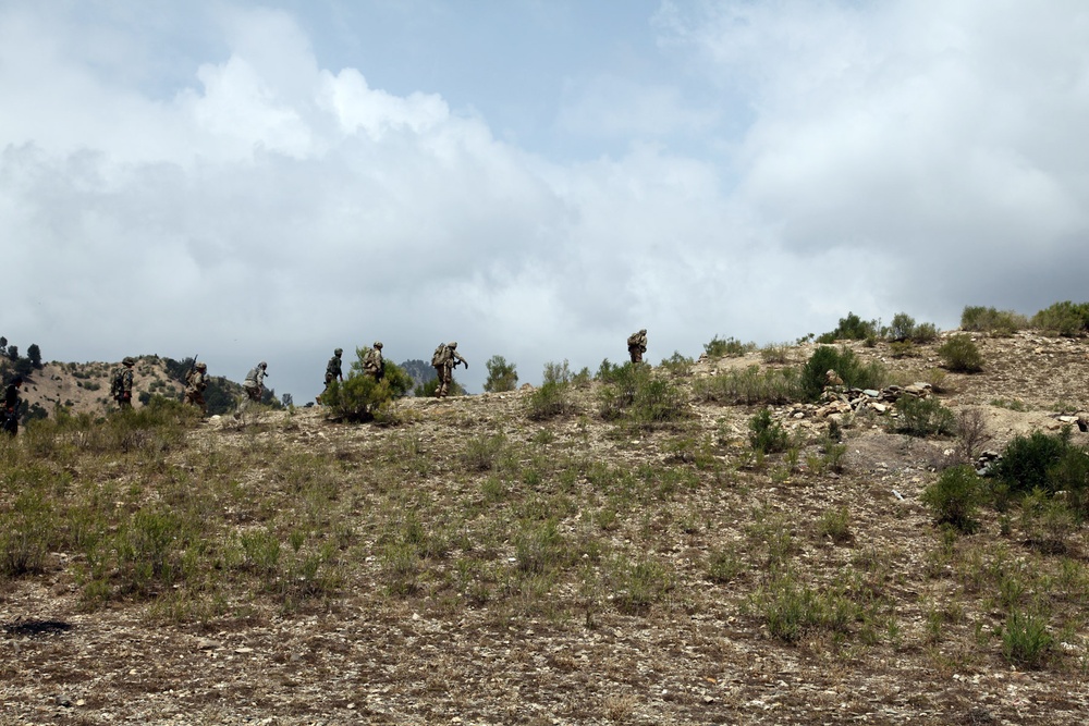 Operation Tofan