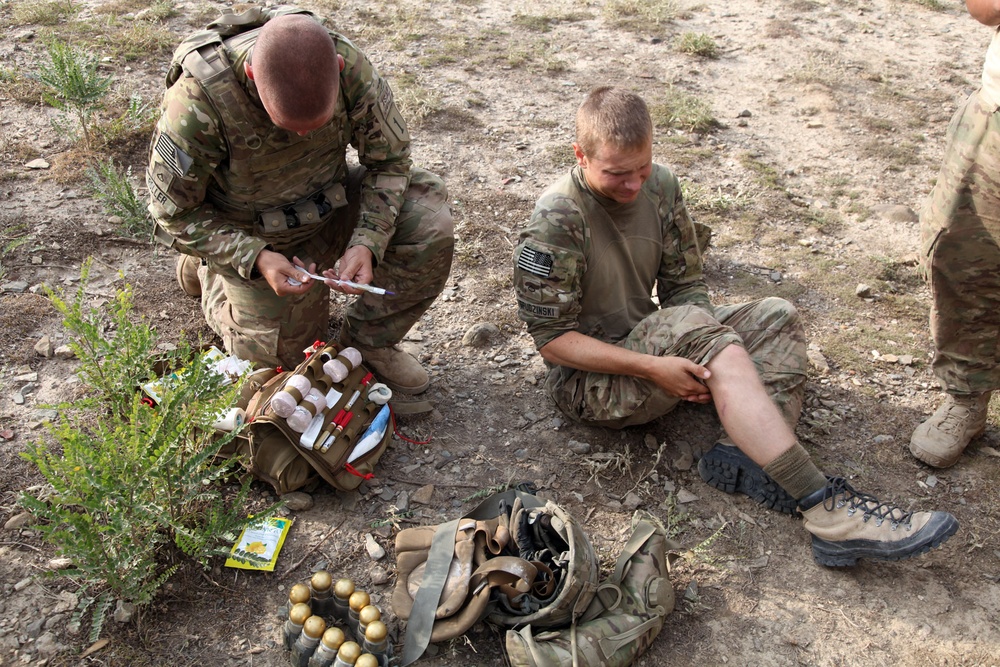 Operation Tofan