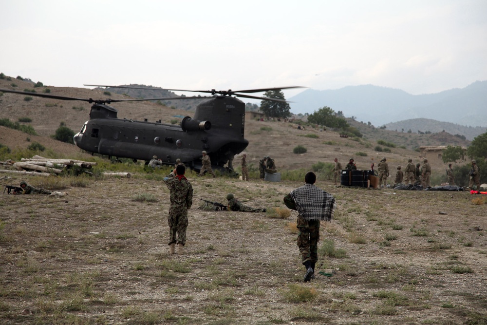 Operation Tofan