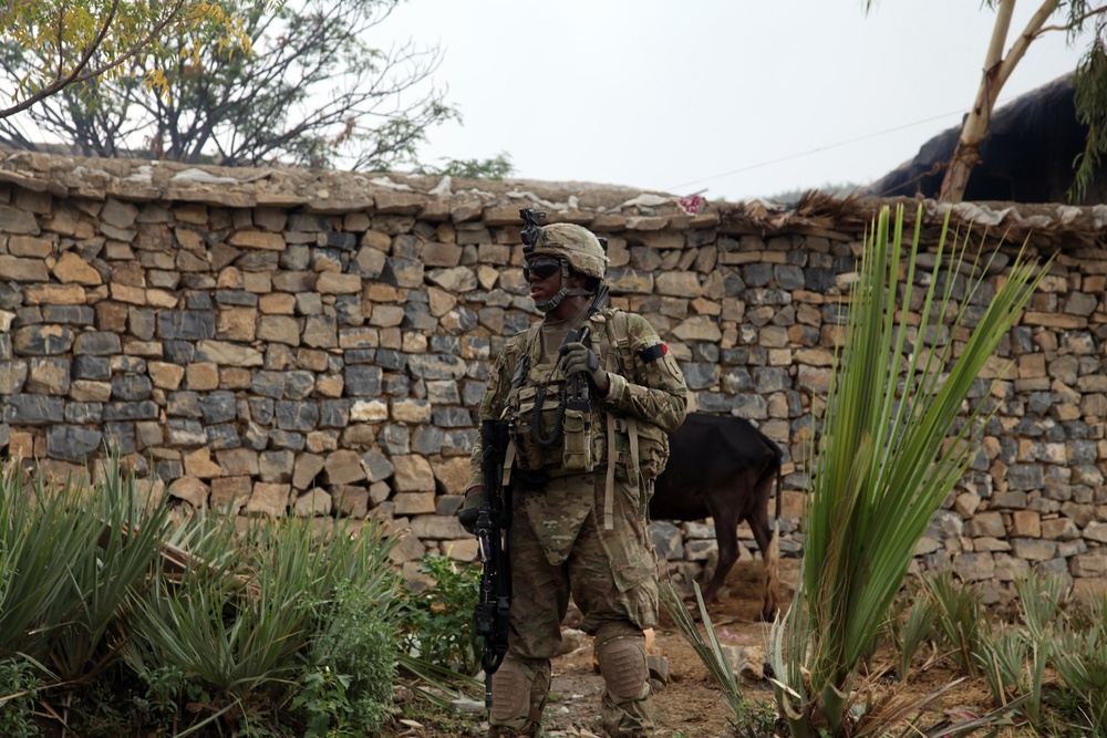 Operation Tofan
