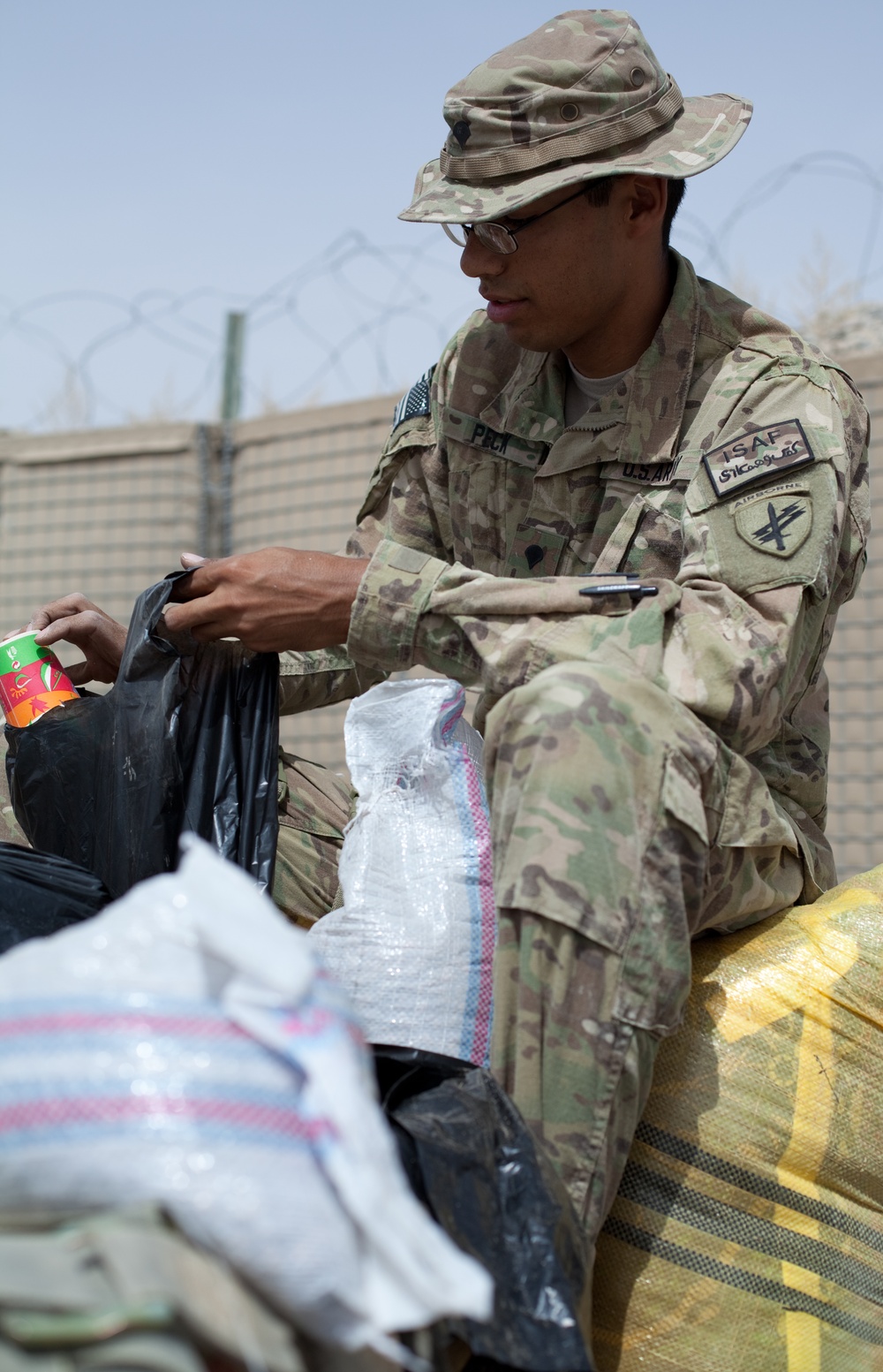 489th Cavalry preps for Operation Viper Slam